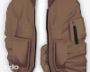 brown bomber man