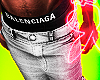 BLNCG Baggy Jeans
