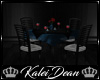 ~K MR Kitchen Table
