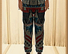 indian style pants