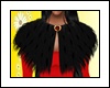 Cape Fur Black