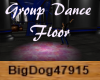 [BD] Group Dance Floor