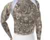 RY | White Undershirt