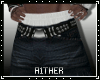 Aϟ Fresh Pants