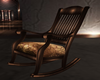 Country Rocker Chair