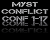 (🕳) Conflict