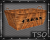TSO~ Dev Laundry Basket