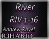 Andrew Rayel - River