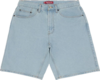 Preme Indigo Denim