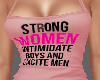 Strong Women Shirt
