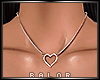 Valentine's Necklace