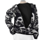 skull zip