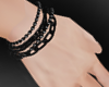 $ Bracelets Chains