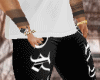 Pants Bottoms