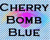 [PT] CHERRY BOMB BLUE