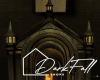 Goth FirePlace Vault