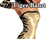 Balot Outfit Tiger