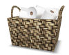 TOILET PAPER BASKET