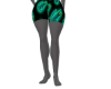lacostee tights eml