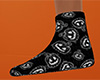 Halloween Socks 21 (F)