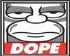 DOPE ROOM
