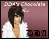 DDA's Chocolate Sia