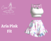 Aria Pink Fit