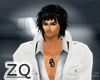 ZQ-White  jacket