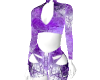 Purple Passion Outfit