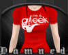 [D] Glee Club!