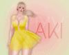 Aki Windy Dress YW