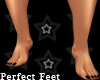 Perfect Feet (black)