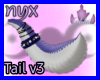 FK| Nyx Tail v3