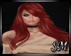 {SM} Stella;s Red Hair