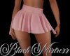 !BM Holo Coral Skirt