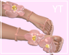 Spring Shoes