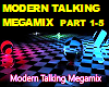 Modern Talking Magamix
