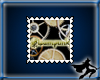 Steampunk Stamp (L.E.)