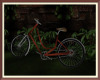 *Autumn Garden Bike