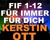 Kerstin Ott - Für Immer