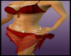 Water Baby Red
