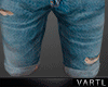 VT | Pharrell Shorts