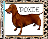 DOXIE ANIMATED SIZEABLE