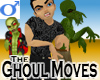 Ghoul Moves -Mens +V