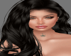 HAIR - BLACK - G708