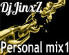DjJinxZ Collection Mix 1