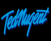 Ted Nugent Logo