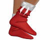 Iva Santa baby socks V2