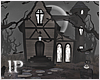 Dark Haunted House