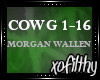 |xo| Cowgirls